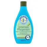 PENATEN Intensiv Pflegemilch (400 ml), intensive & schnell einziehende Baby Bodylotion in recycelbarer Flasche spendet 24h Feuchtigkeit, schützt & pflegt mit Vitamin E & natürlichem Olivenblattextrakt