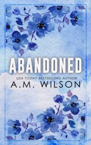 Abandoned: Special Edition Paperback (Powell Sanctuary)