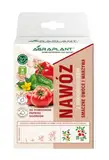 PK-Dünger für Tomaten, Gurken und Paprika