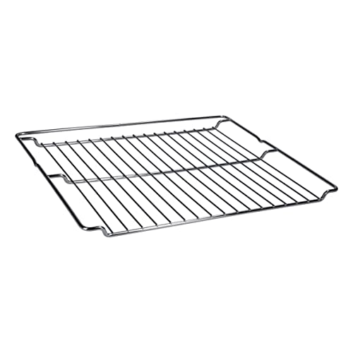 Whirlpool Ofengitter – 45 x 37,5 cm – 481010635612, Metall