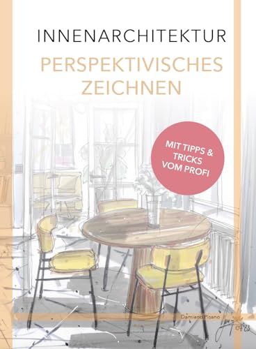 Innenarchitektur | Perspektivisches zeichnen