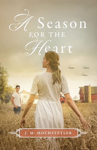 A Season for the Heart (English Edition)