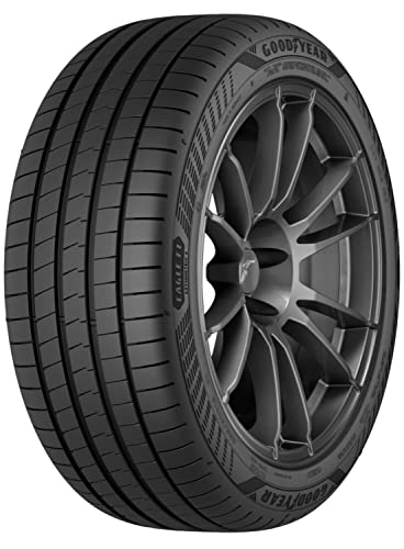 Goodyear Eagle F1 Asymmetric 6 | Sommerreifen |225/40R18 92Y