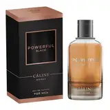 Caline Homme powerful black EdT 60 ml