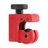 Tube Cutter 3-16mm Mini Ball Bearing Cutter Roller Tube Cutting Tool for Metal Pipe