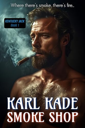 Smoke Shop (Kentucky Jack Book 1) (English Edition)