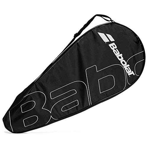 Babolat Cover EXPERT Schlägerhülle – Schwarz – (), UNIQ