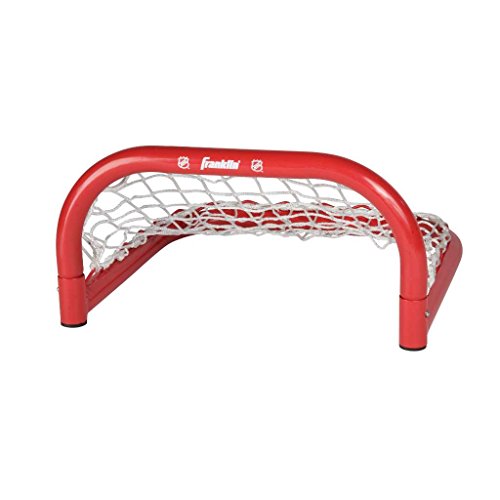 Franklin Skill Goal 12570 Street Hockey Goal Red