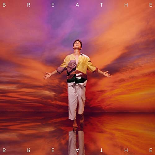 Breathe (Digipack)