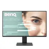 BenQ Moniteur GW2491E 24 Zoll 1080p FHD, 100 Hz, IPS, Eye-Care, HDMI, DisplayPort, Bordure Ultra Fine, Certifié TUV, Flicker-Free, Low Blue Light Plus, Eye-CareU