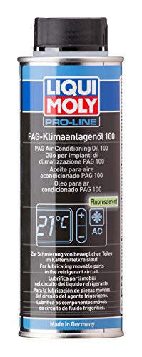 LIQUI MOLY PAG Klimaanlagenöl 100 | 250 ml | Kompressorenöl | Art.-Nr.: 4089