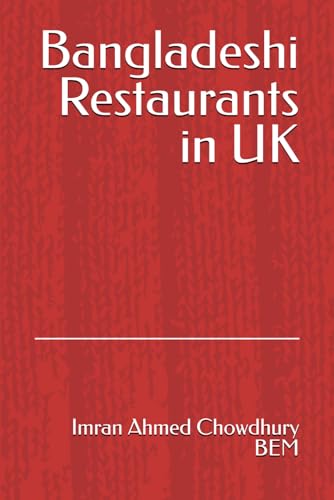 Bangladeshi Restaurant in UK