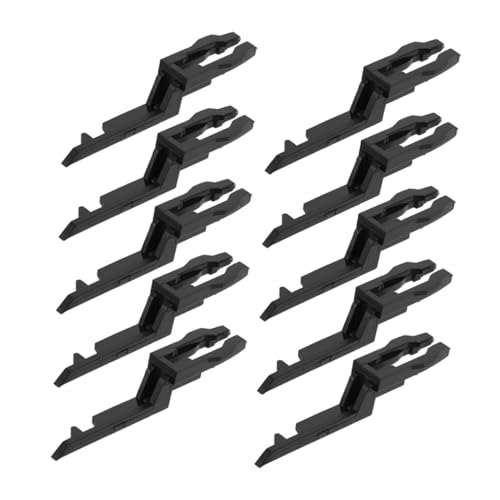 TOYANDONA 15pcs Feueralarm Notfall Break Glass Key Switch Reset -schlüssel Für Call Point Easy Operation Schnellreaktionssicherheit Für Brandsicherheit
