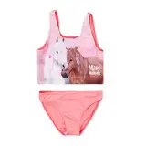 Miss Melody Mädchen Tankini 88845 rosa, Größe 152, 12 Jahre