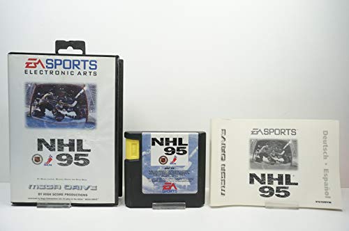 NHL 95