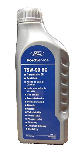 Original Ford Getriebeöl