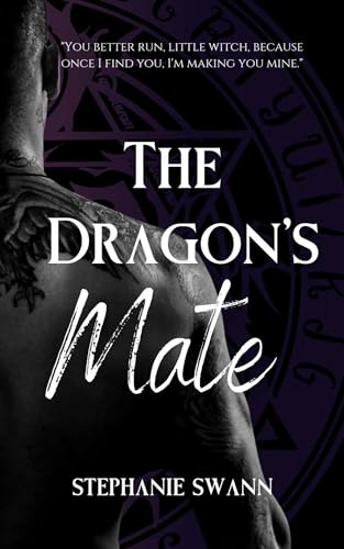 The Dragon's Mate (English Edition)