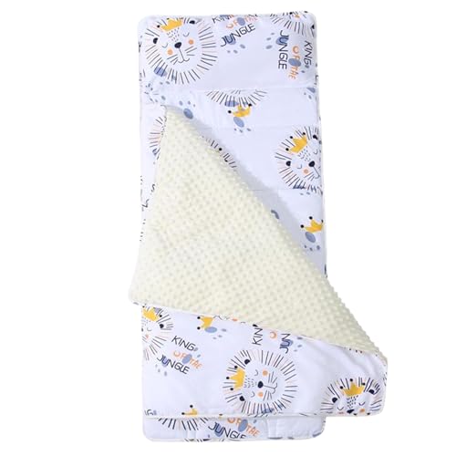 Lamppdcor Nickerchenmatte, Schlafmatte, Kinder Schlafsack, Kleinkind Nickerchenmatte, Nickerchenmatten für Vorschule, Nickerchenmatten für die Kindertagesstätte