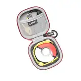 RLSOCO Tasche für Nintendo Pokémon GO Plus + 2023 (Nur Tasche)