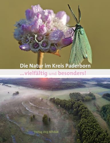 Die Natur im Kreis Paderborn ... vielfältig und besonders!