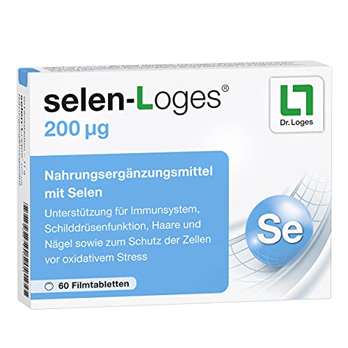 selen-Loges® 200 µg