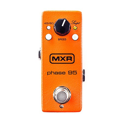 MXR Mini Phase 95 - M 290