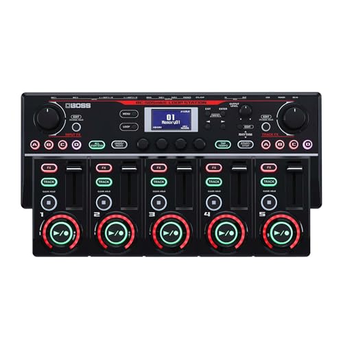 Boss RC-505 MK II Loop Station
