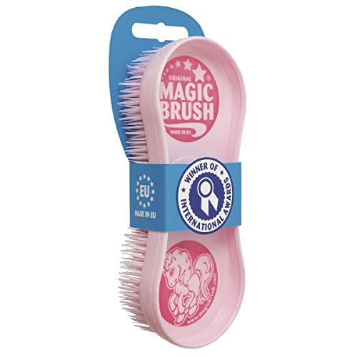 Kerbl MagicBrush Pink Pony