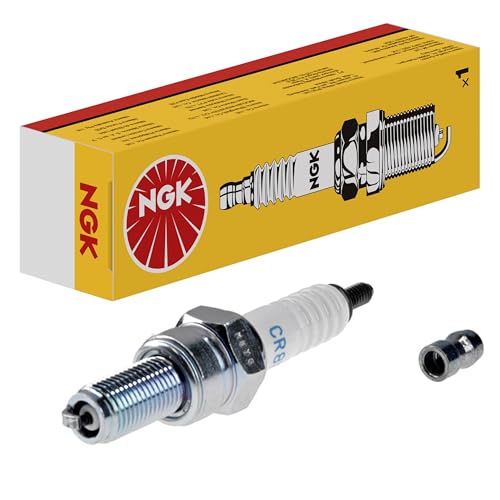 NGK CR8E Zündkerze CR-8 E