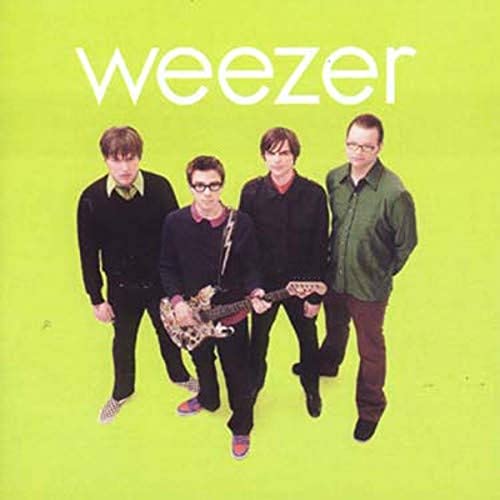 Green Album