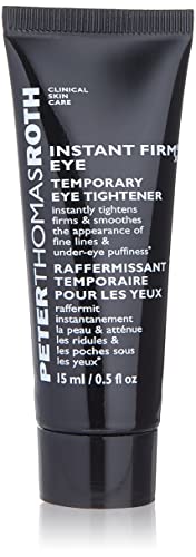 Peter Thomas Roth - Instant FIRMx Eye Temporary Eye Tightener 15ml