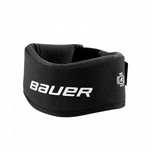 Bauer NG NLP7 Neck Guard (Maat - Jr.)