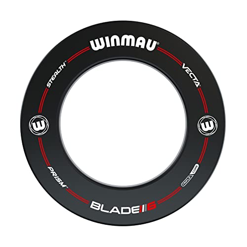 WINMAU Pro-Line Dartboard Surround