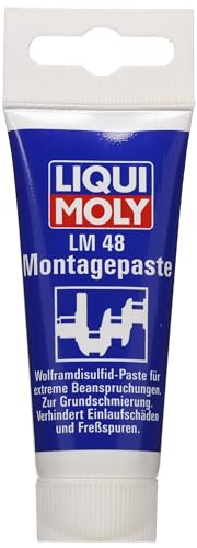 LIQUI MOLY LM 48 Montagepaste | 50 g | Paste | Art.-Nr.: 3010