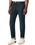 Levi's Herren 513 Slim Straight Jeans, New Bio, 33W / 34L