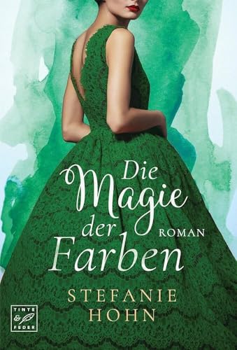 Die Magie der Farben: Roman