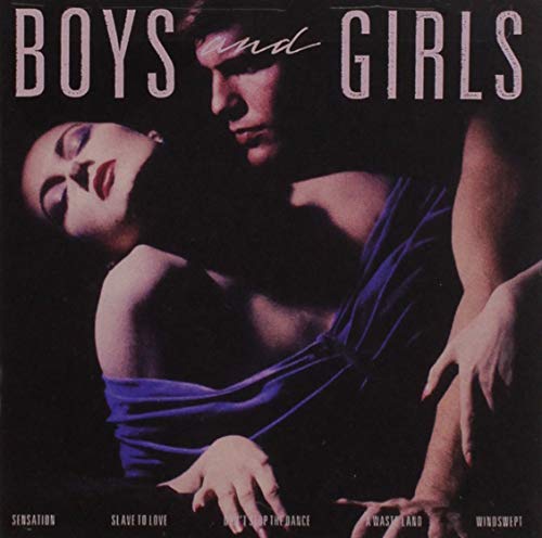 Boys and Girls (Remastered)