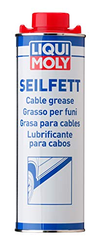 LIQUI MOLY 6173 Seilfett 1 l