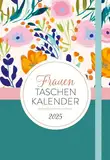 FrauenTaschenKalender 2025: Der beliebte Taschen-Kalender mit 12 inspirierenden Frauen-Porträts, vielen Zitaten, Bibelversen und Platz für Notizen. ... in jede Handtasche. (Way-Truth-Life-Serie)