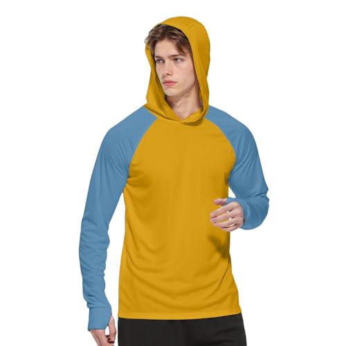 Wassersport Gelb XL