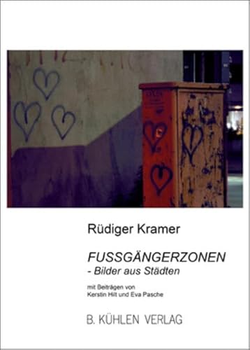Fußgängerzonen - Bilder aus Städten
