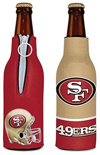 Wincraft San Francisco 49ers Flaschenkühler