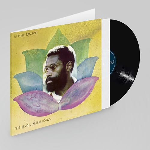 The Jewel In The Lotus (Luminessence Series) [Vinyl LP]
