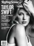 Rolling Stone Taylor Swift