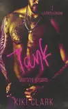 Tank: Deutsche Ausgabe (Leather & Chrome, Band 1)
