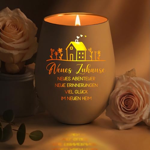 Einzugsgeschenke Neue Wohnung Haus, Geschenk zum Richtfest Einzug Hauskauf, Geschenke zur Hauseinweihung, Einweihungsgeschenk Wohnung