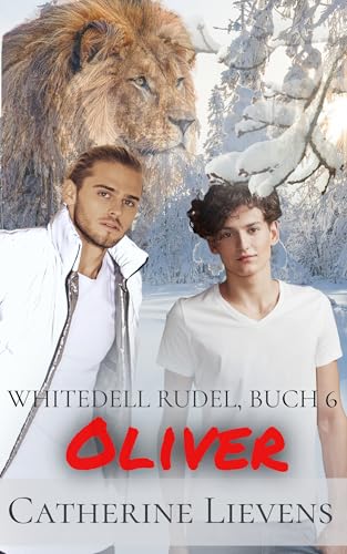 Oliver (Whitedell Rudel 6)