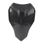 Generisch Motorrad Soziusabdeckung Hinten Sozius Gugel Verkleidung Für Ducati EVO 848 1098 1198 2007 2008 2009-2012(Type 2)