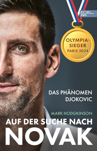 Auf der Suche nach Novak: Das Phänomen Djokovic