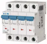 Eaton 243423 - PLS4-C20/4 INT. MT 4,5KA 4P C 20A